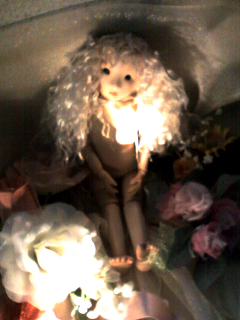 doll with flowers4